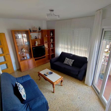 Casa Paquita Lejlighed O Grove Eksteriør billede